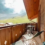 Cervo Livigno
