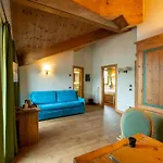 Hotel Cervo