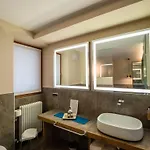 Hotel Cervo Livigno