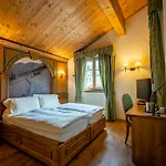 Cervo Hotel Livigno