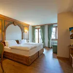 Cervo Livigno