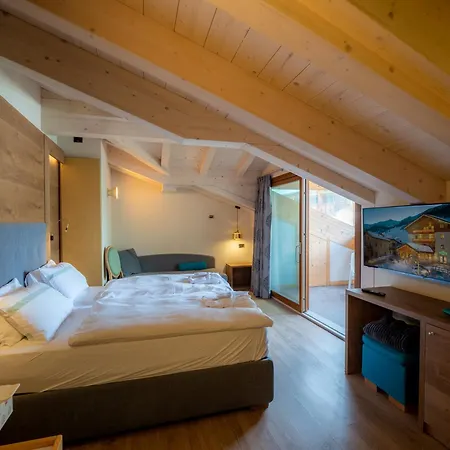 Cervo 3* Livigno