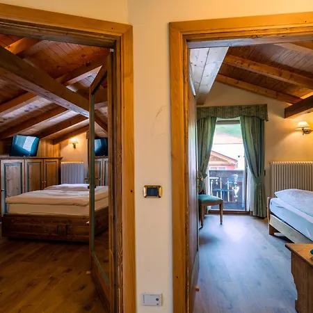 Cervo 3* Livigno