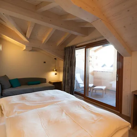 Cervo 3*