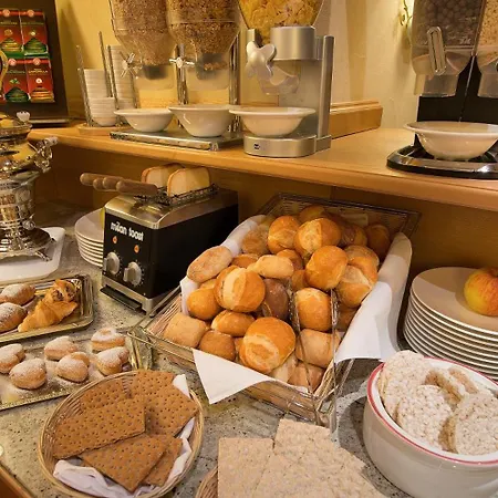 Cervo Livigno