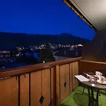 Cervo 酒店 利维尼奥
