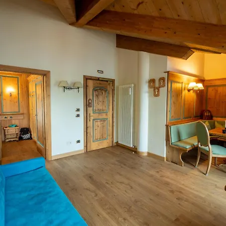 Cervo Hotel