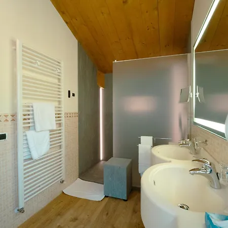 Hotel Cervo 3*