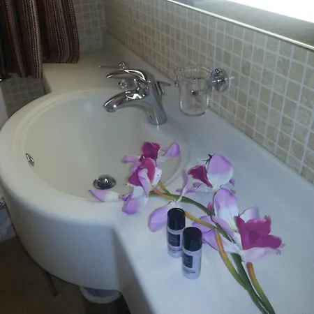 Cervo Hotel 3*