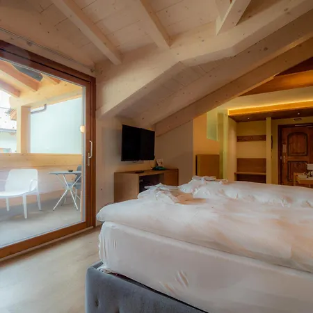 Cervo Hotel