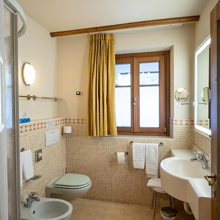 Cervo Hotel
