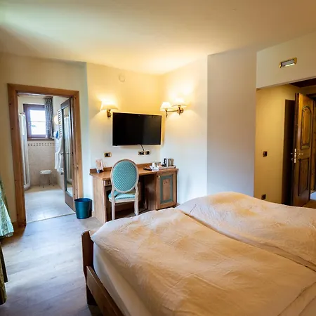 Cervo Hotell