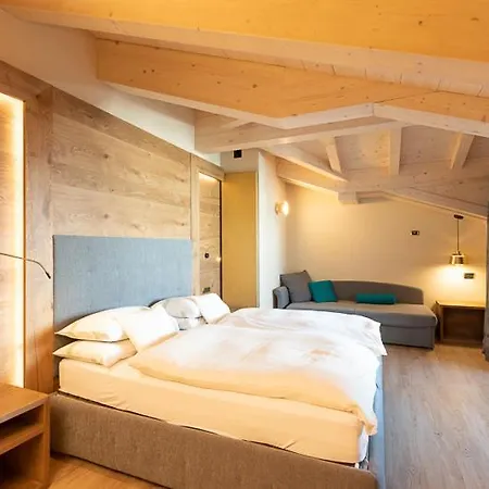Cervo Hotel