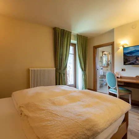 Cervo 3* Livigno