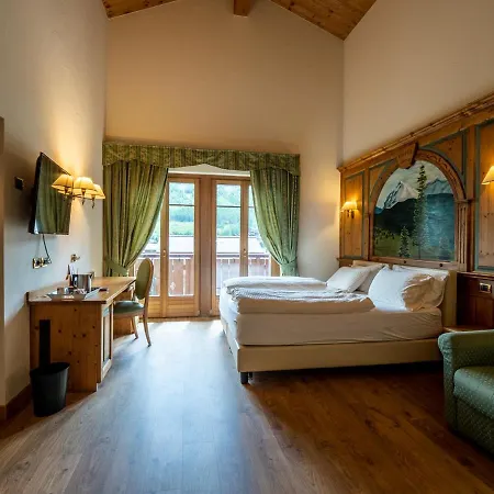 Cervo Hotel 3*
