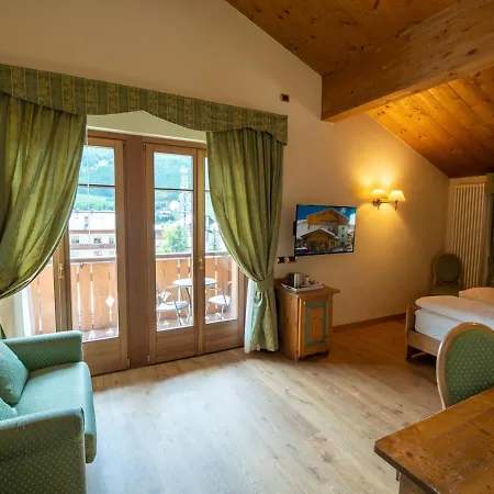 Cervo 3*