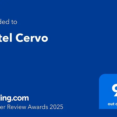 Cervo 3* Livigno