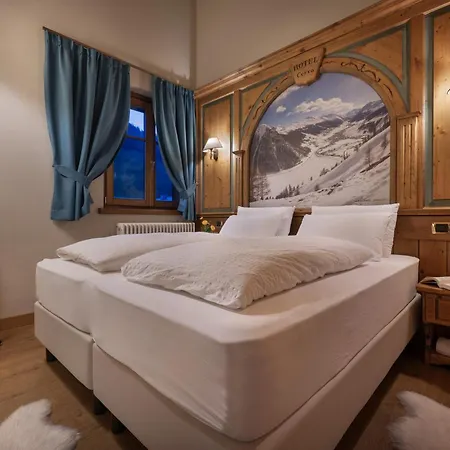 Cervo 3* Livigno