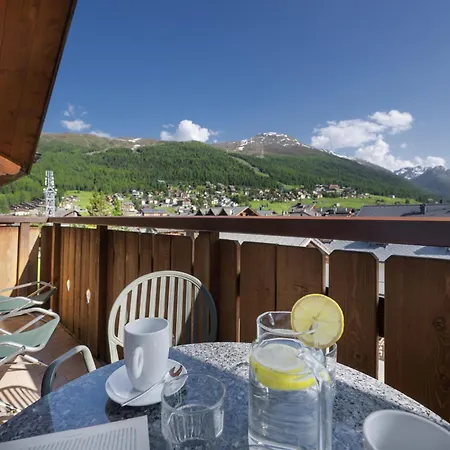 Cervo Hotel