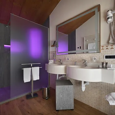 Hotel Cervo 3*