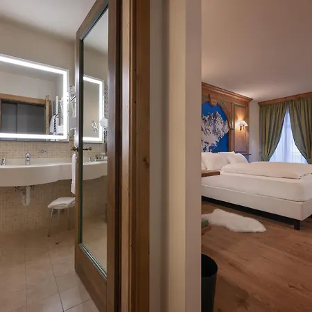 Cervo 3*