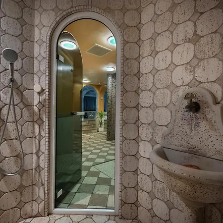 Cervo Hotel