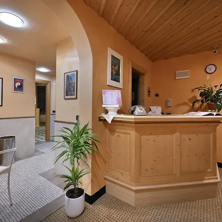 Cervo 3*