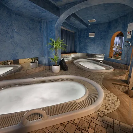 Cervo 3* Livigno