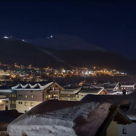 Cervo 3* Livigno
