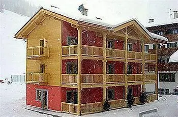 Hotel Cervo Livigno
