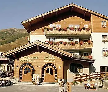 Hotell Cervo 3*