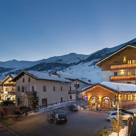 Cervo Hotel