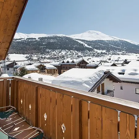 Hotel Cervo 3*