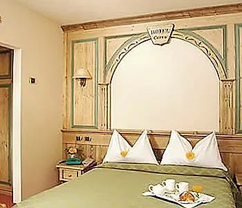 Cervo 3*