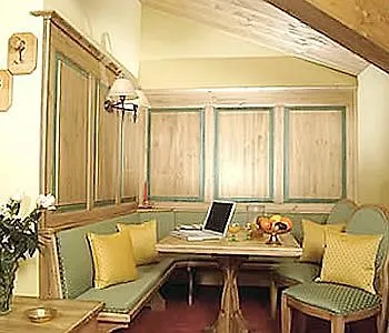 Cervo 3* Livigno