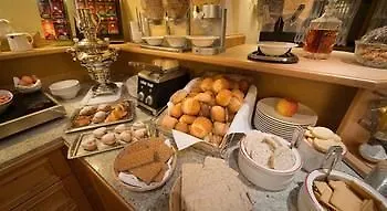Cervo Hotell 3*