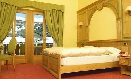 Cervo Livigno