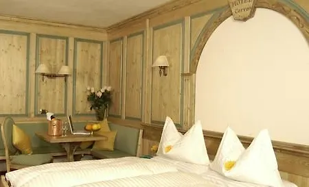 Hotel Cervo 3*
