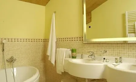 Hotel Cervo Livigno