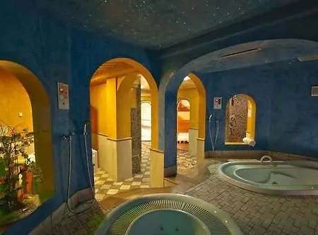 Hotel Cervo