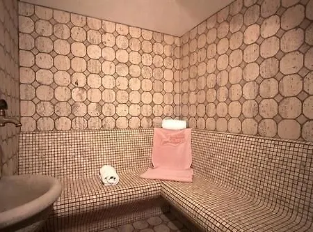 Cervo Hotel
