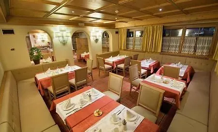 Cervo 3*