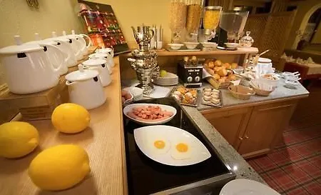 Cervo Hotel 3*