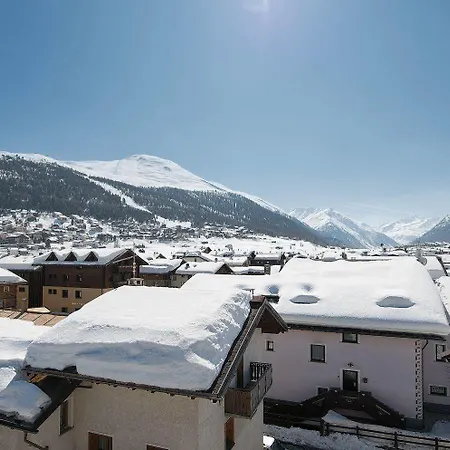 Hotel Cervo 3*