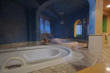 Cervo Hotel 3*