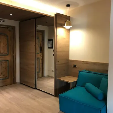 Cervo 3*