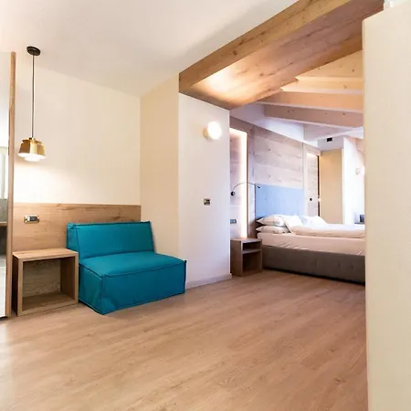 Cervo Livigno