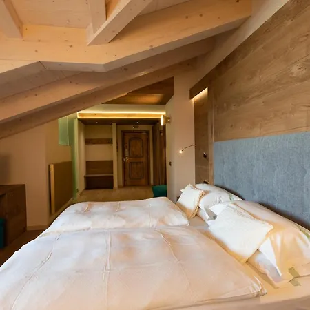 Cervo Hotel Livigno